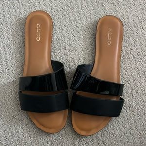 Aldo Womens Sandals